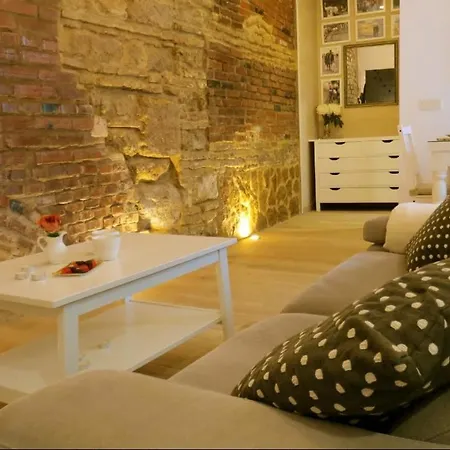 Apartment Casa Mozarabe