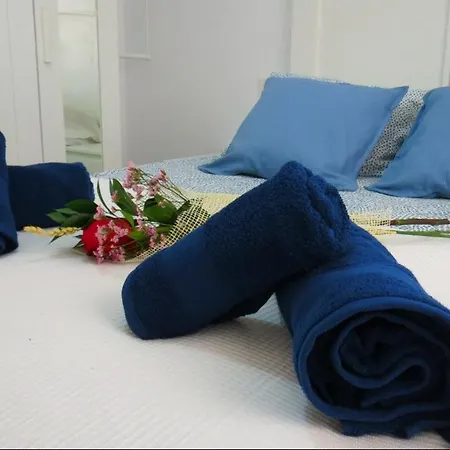 Appartement Casa Mozarabe *