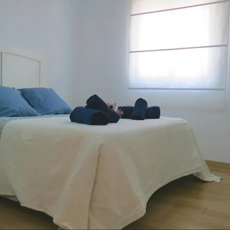Casa Mozarabe Appartement