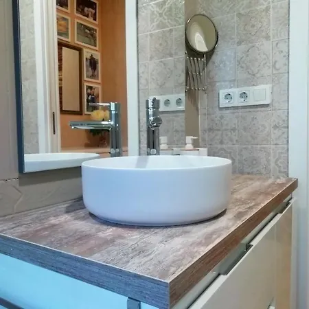 Casa Mozarabe Appartement